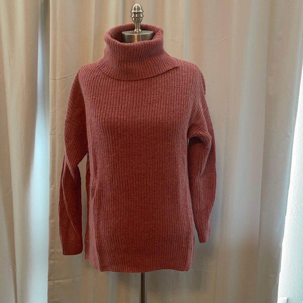 Lou & Grey Sweater